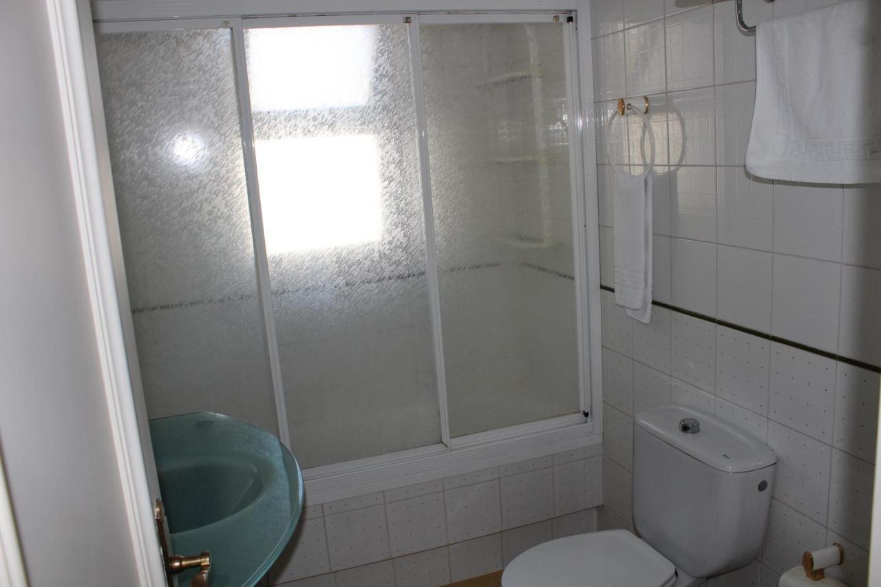 טורמולינוס Top2Stay Aldea Blanca מראה חיצוני תמונה