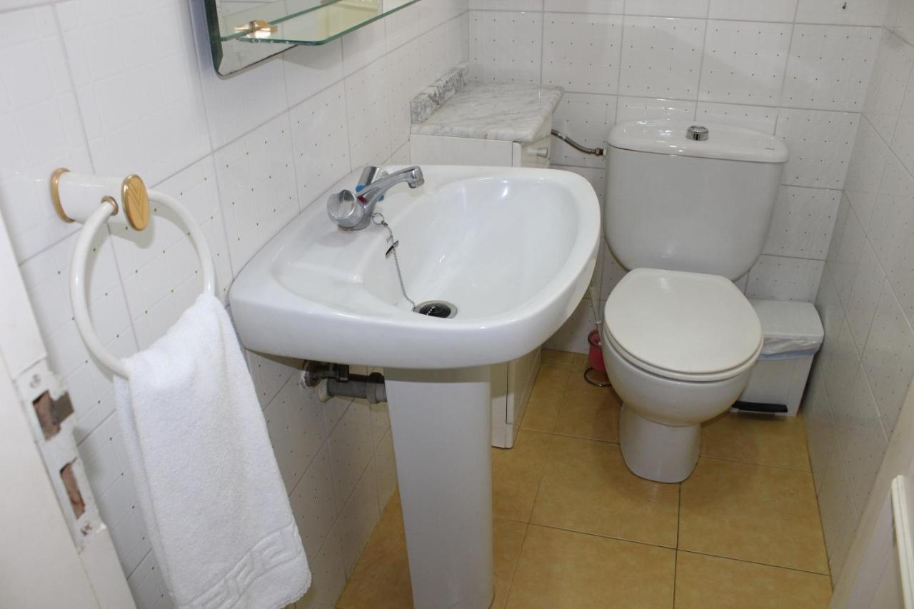 טורמולינוס Top2Stay Aldea Blanca מראה חיצוני תמונה