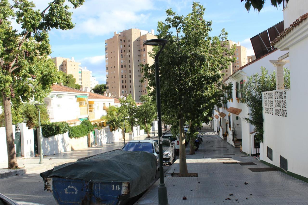 טורמולינוס Top2Stay Aldea Blanca מראה חיצוני תמונה