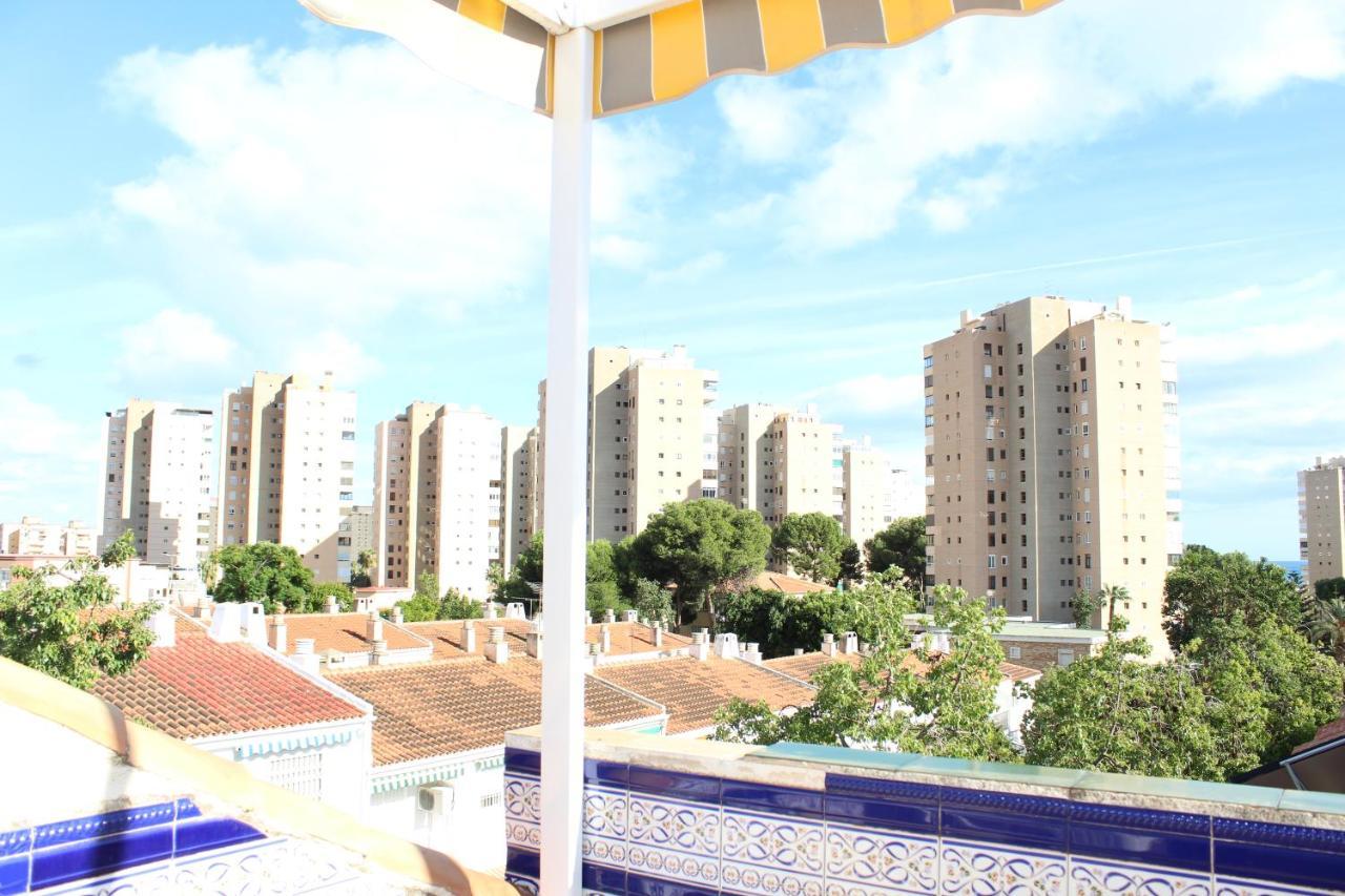 טורמולינוס Top2Stay Aldea Blanca מראה חיצוני תמונה